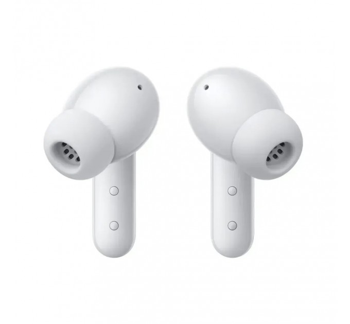 CMF Bluetooth-гарнітура CMF by Nothing Buds 2 Plus B184 Light Grey (A10600105)