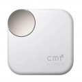 CMF Bluetooth-гарнітура CMF by Nothing Buds 2 Plus B184 Light Grey (A10600105)
