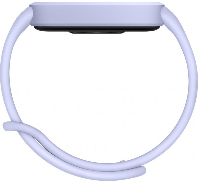 Xiaomi Фiтнес-браслет Xiaomi Smart Band 9 Active Purple (BHR08L3GL)