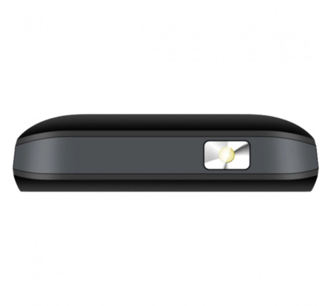 Nomi Мобільний телефон Nomi i1820 Black