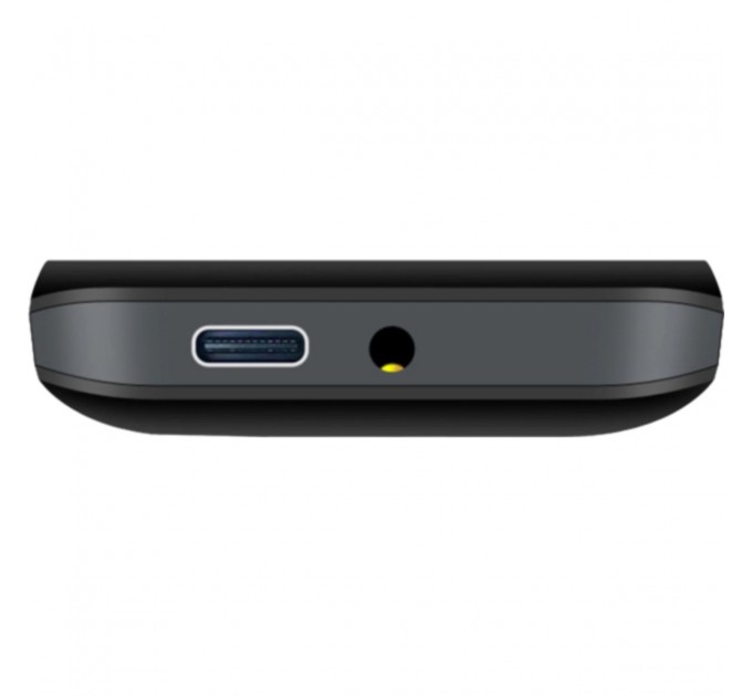 Nomi Мобільний телефон Nomi i1820 Black