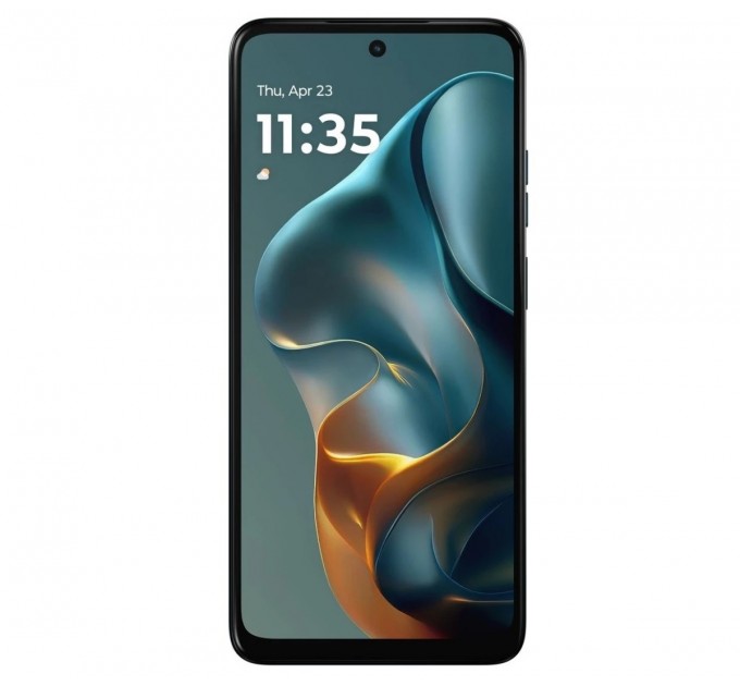 Motorola Смартфон Motorola Moto G05 4/128GB Forest Green (PB6L0025RS)