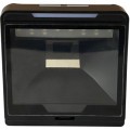 ІКС Сканер штрих-коду ІКС ІКС-7060/2D USB, BLACK (IKC-7060-2D-USB)