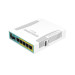 Mikrotik Маршрутизатор Mikrotik hEX PoE (RB960PGS)