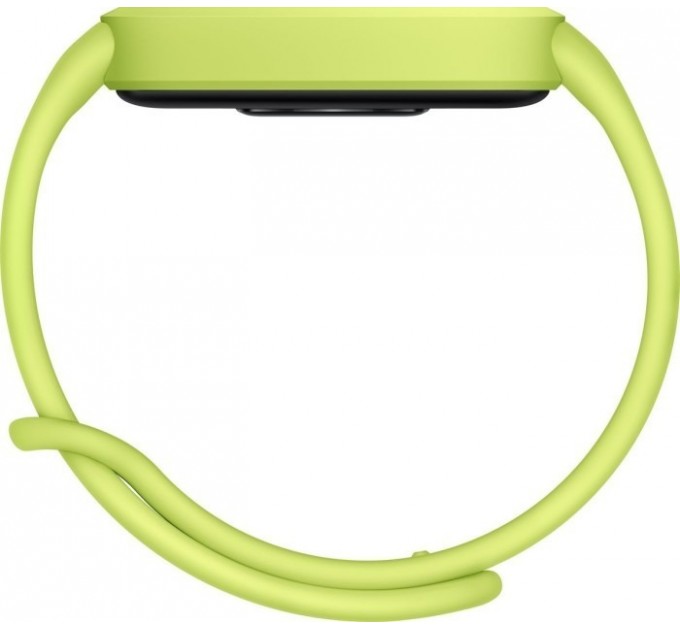 Xiaomi Фiтнес-браслет Xiaomi Smart Band 9 Active Green (BHR08L1GL)