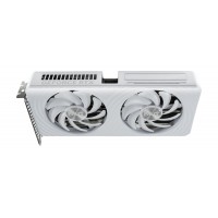 Відеокарта GF RTX 5060 8GB GDDR7 White OC Palit (NE75060U19P1-GB2063M)
