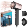 Cecotec Фен Cecotec DryGlam Nano Plasma Black (A01_EU01_100150)