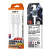 WK Кабель WK WDC-175 USB Type-C - USB Type-C (M/M), 1.2 м, 20 W, White (6941027640012)