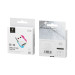 SkyDolphin Перехідник SkyDolphin OT08 Mini USB Type-C - USB (F/M), white (SDADPT-00032)