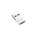 SkyDolphin Перехідник SkyDolphin OT08 Mini USB Type-C - USB (F/M), white (SDADPT-00032)