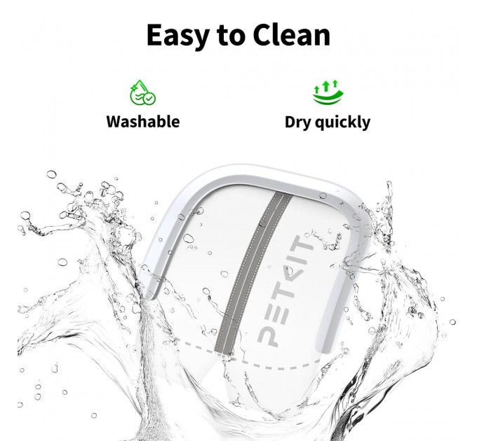 Petkit Магнітна пилозахисна завіса 2.0 PETKIT P99043