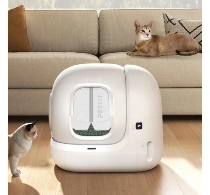 Petkit Магнітна пилозахисна завіса 2.0 PETKIT P99043