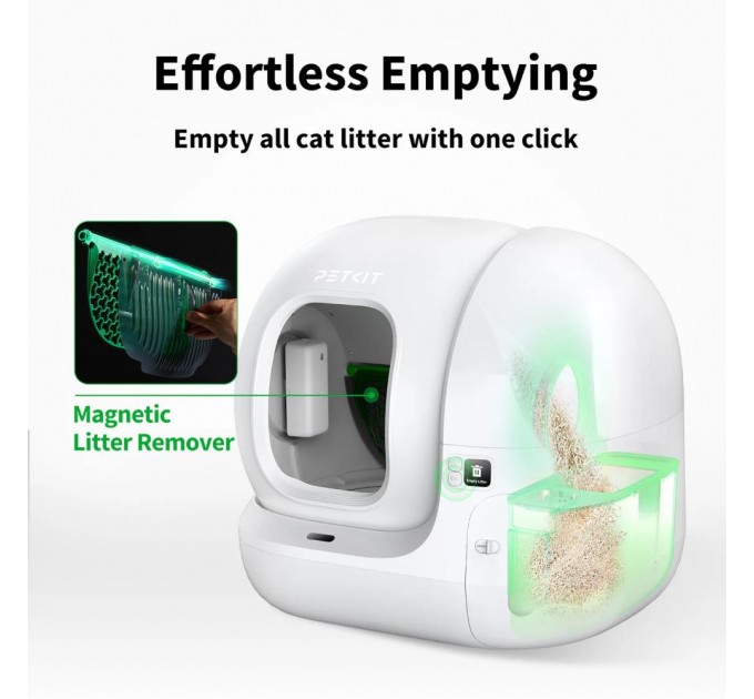 Petkit Набір (2 шт) магнітних решіток для лотків PETKIT P99021