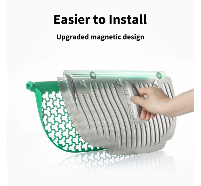 Petkit Набір (2 шт) магнітних решіток для лотків PETKIT P99021