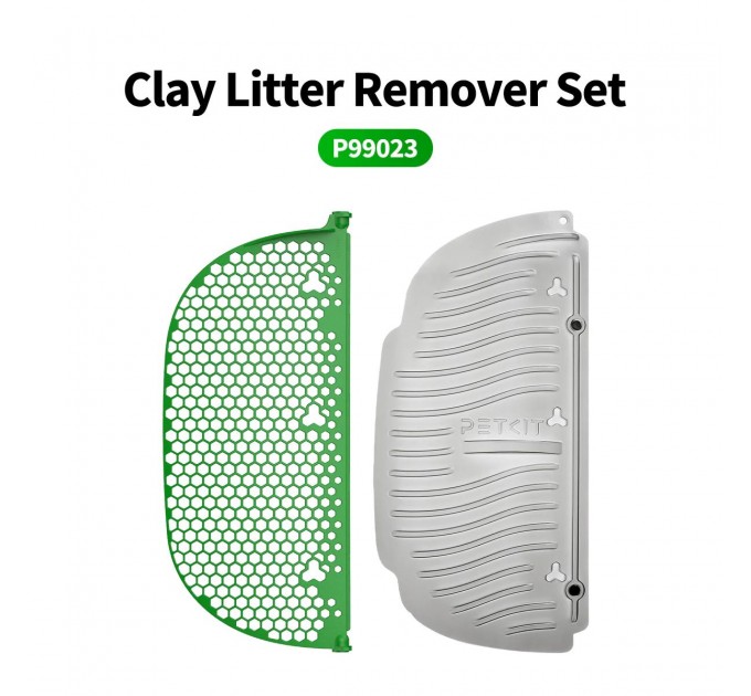 Petkit Набір (2 шт) магнітних решіток для лотків PETKIT P99023