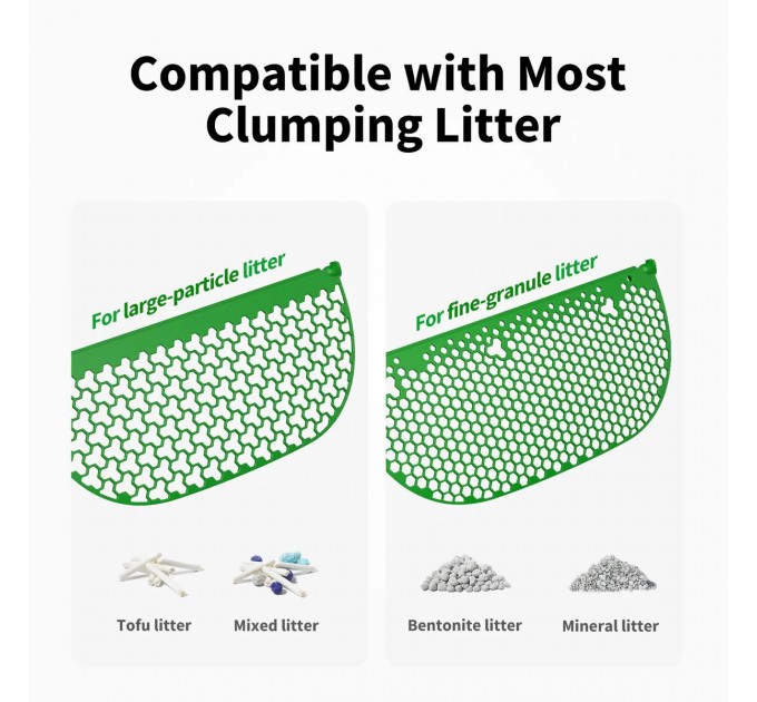 Petkit Набір (2 шт) магнітних решіток для лотків PETKIT P99023