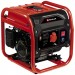 Einhell Генератор Einhell інверторний TC-IG 1100, 1100Вт, 3600об/хв, 1х230В, 4.35А, 6.5л, ручний старт (4152580)