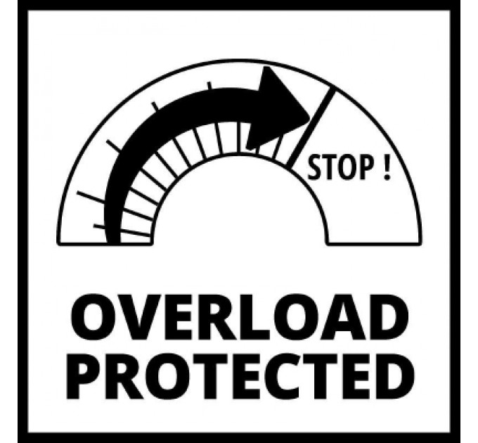 Einhell Генератор Einhell інверторний TC-IG 2000, 230В (1 фаза), 1.8/2kW, ручний старт, 21.6кг (4152590)