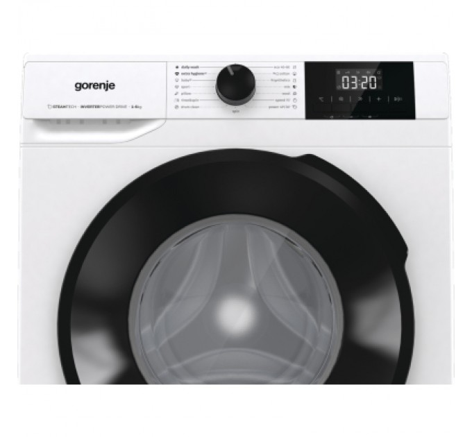 Gorenje Пральна машина Gorenje W3NGPI61SBS