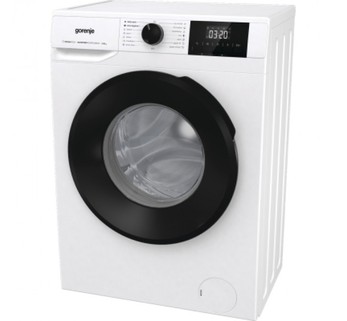 Gorenje Пральна машина Gorenje W3NGPI61SBS