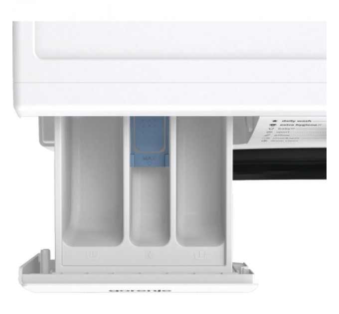 Gorenje Пральна машина Gorenje W3NGPI61SBS