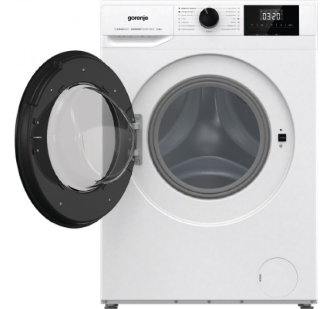 Gorenje Пральна машина Gorenje W3NGPI62SBS