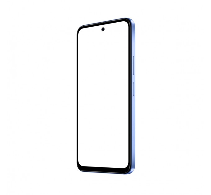 Infinix Мобільний телефон SMART 10 PLUS 4/128 X6725B IRIS BLUE INFINIX