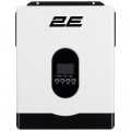 2E Сонячний інвертор 2E VM-3K24H 3000VA/2700W, 24V, Hi-Voltage (2E-VM-3K24H)