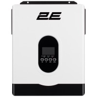 Сонячний інвертор 2E VM-3K24H 3000VA/2700W, 24V, Hi-Voltage (2E-VM-3K24H)