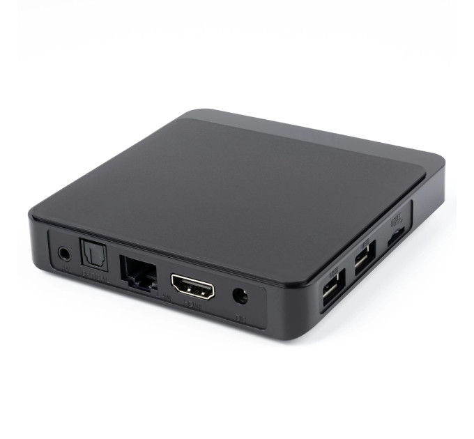 iNeXT HD медіаплеєр iNeXT TV 5 Ultra