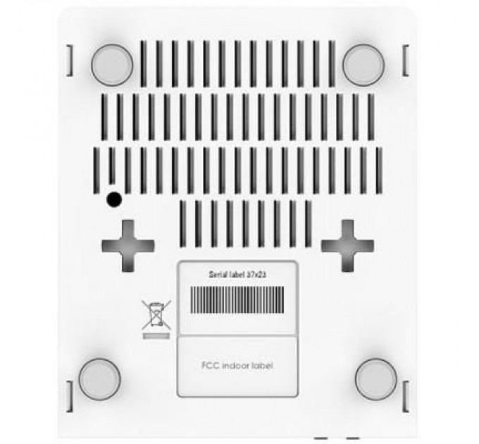Маршрутизатор Mikrotik hEX PoE (RB960PGS)