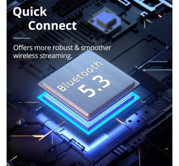 Tronsmart Акустична система Tronsmart Trip Black (786390)