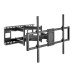Gembird Кронштейн Gembird WM-120ST-01 (VESA900х600)