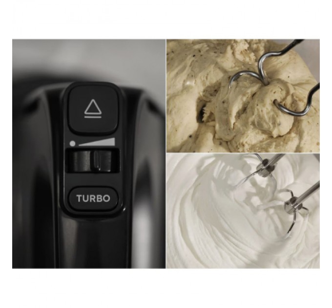 Electrolux Міксер Electrolux ESM4B