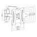 Satelit Кронштейн Satelit 19-42PIVOT200 (VESA200х200)