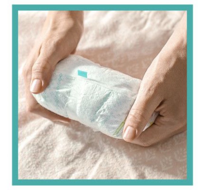 Pampers Підгузки Pampers трусики Pants Junior Розмір 5 (12-17 кг), 48 шт (4015400672906)