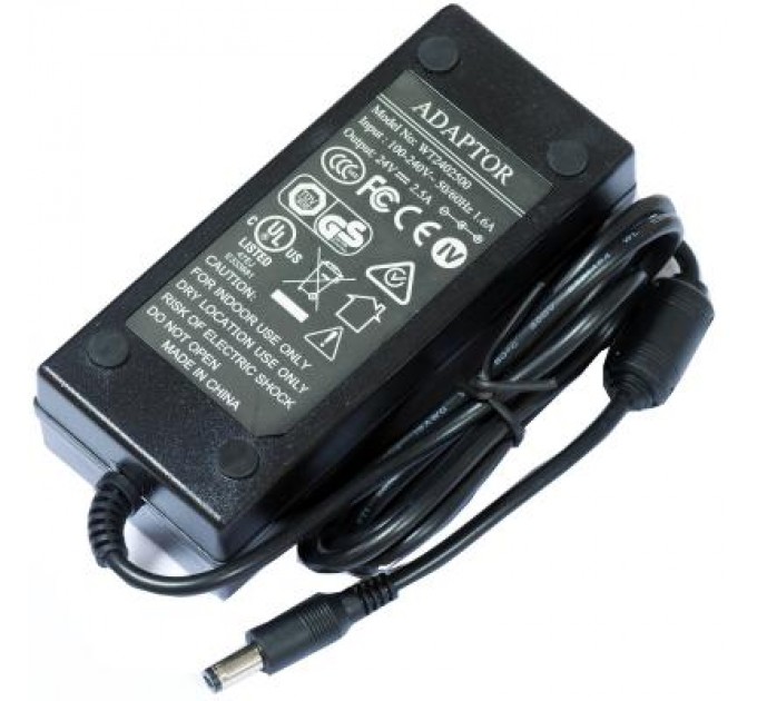 Маршрутизатор Mikrotik hEX PoE (RB960PGS)