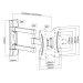Satelit Кронштейн Satelit 19-42PIVOT200A (VESA200х200)