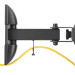 Satelit Кронштейн Satelit 19-43PIVOT200 (VESA200х200)
