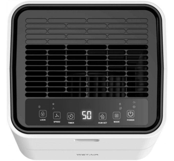 WetAir Осушувач повітря WetAir WAD-F12L