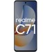 realme Мобільний телефон C71 RMX5303 8/256 WHITE REALME
