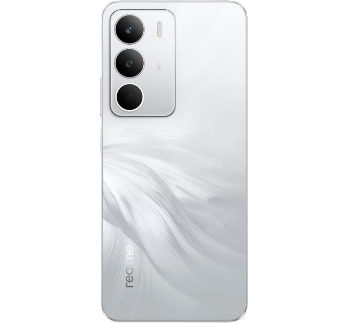 realme Мобільний телефон C71 RMX5303 8/256 WHITE REALME