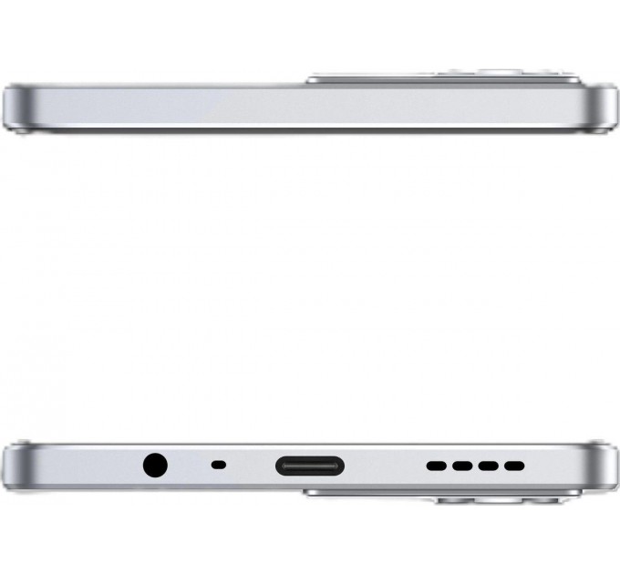 realme Мобільний телефон C71 RMX5303 8/256 WHITE REALME