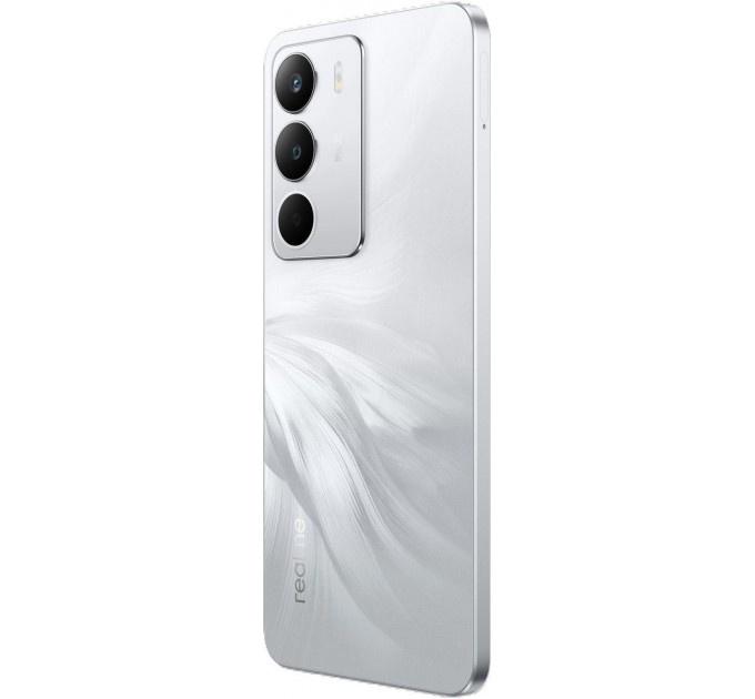 realme Мобільний телефон C71 RMX5303 8/256 WHITE REALME