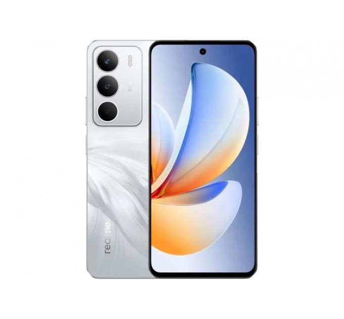 realme Мобільний телефон C71 RMX5303 8/256 WHITE REALME