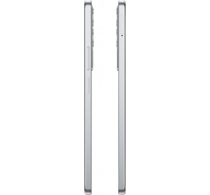 realme Мобільний телефон C71 RMX5303 8/256 WHITE REALME