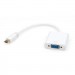 Vinga Перехідник HDMI C M to VGA F 0.15m Vinga (HDMICMVGAF-01)