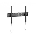 Gembird Кронштейн Gembird WM-70F-01 (VESA600х400)