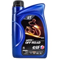 Моторна олива ELF MOTO 2 OFF ROAD 1л. (2640)