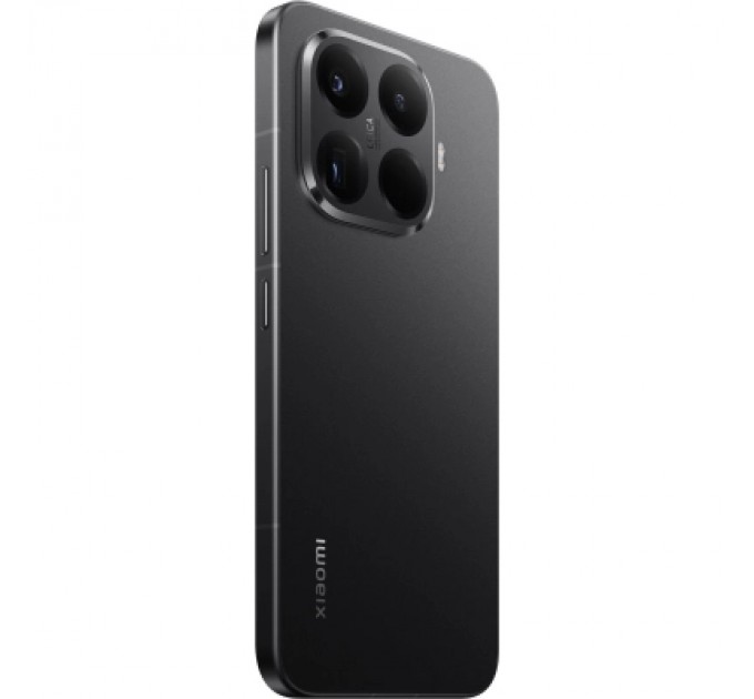 Xiaomi Мобільний телефон Xiaomi 15T Pro 12/256GB Black (1168051)